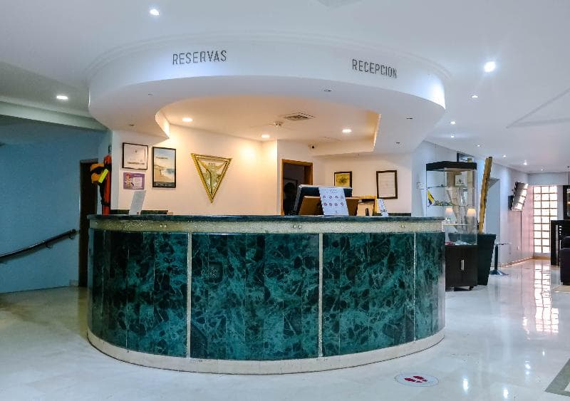 Hotel Internacional La Triada by DOT Urban photo 1