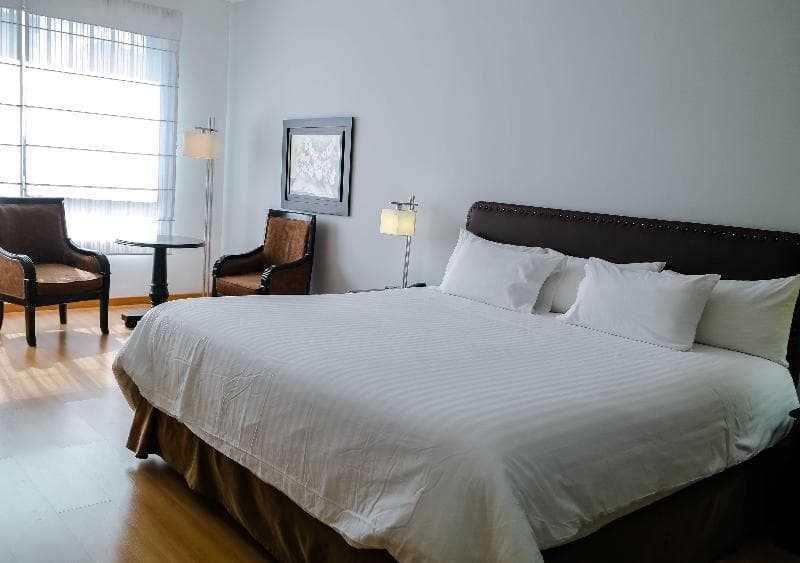 Hotel Internacional La Triada by DOT Urban 3