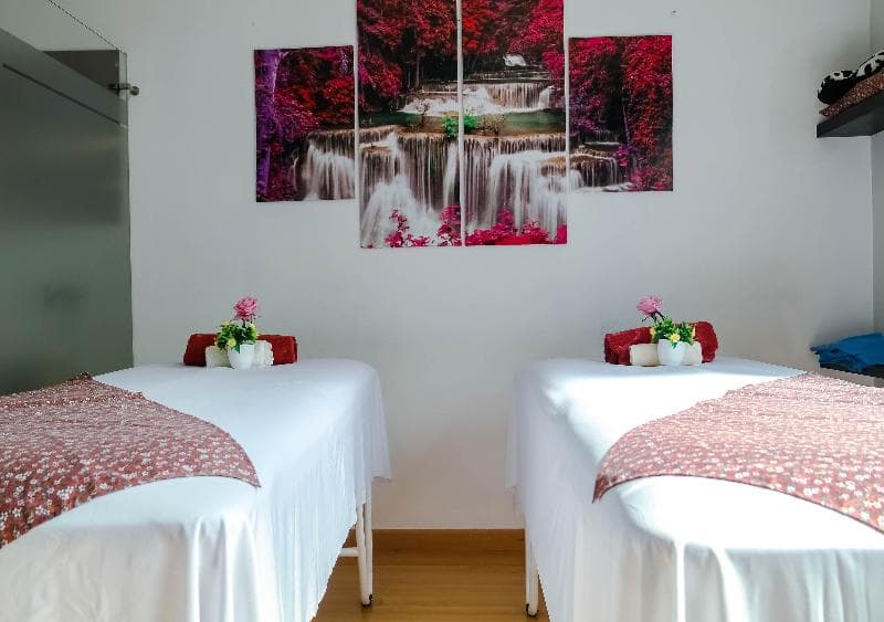 Hotel Internacional La Triada by DOT Urban 4