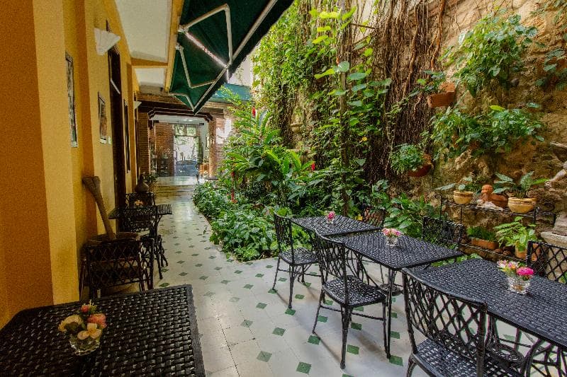 Hotel Casa la Fe (Adults only) photo 1