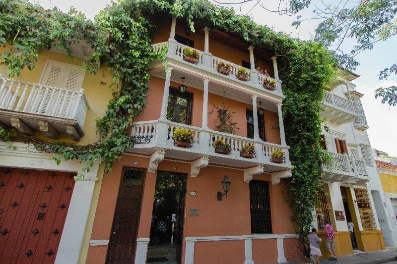 Hotel Casa la Fe (Adults only) 2
