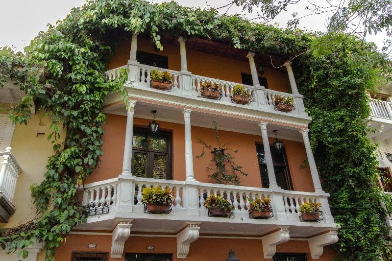 Hotel Casa la Fe (Adults only) 4