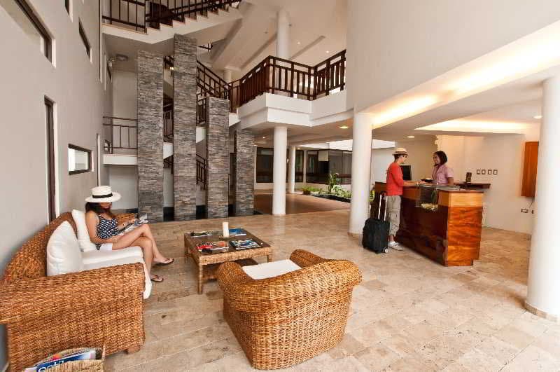 Torre Isla Sol By Hotel Solymar 2