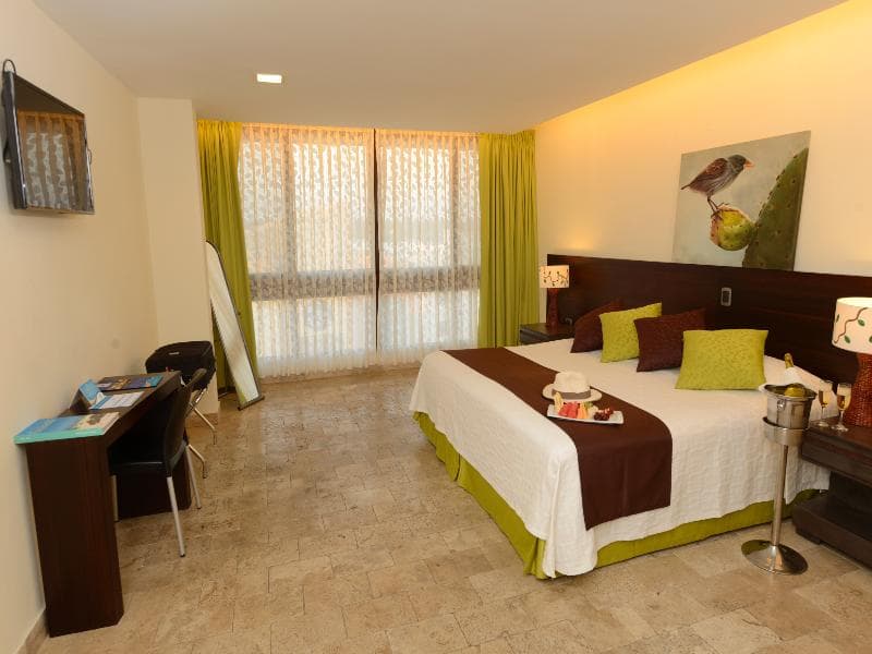 Torre Isla Sol By Hotel Solymar 4
