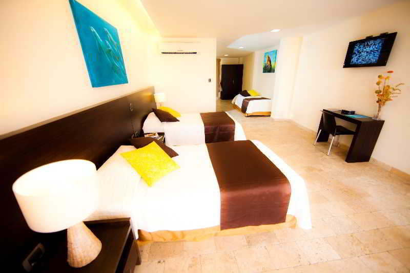 Torre Isla Sol By Hotel Solymar 5