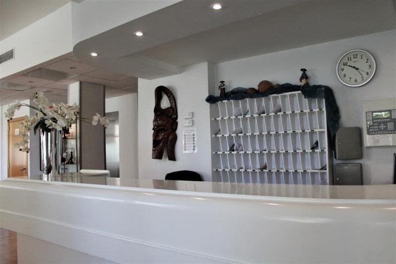Hotel Marbel 3