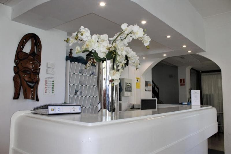 Hotel Marbel 4