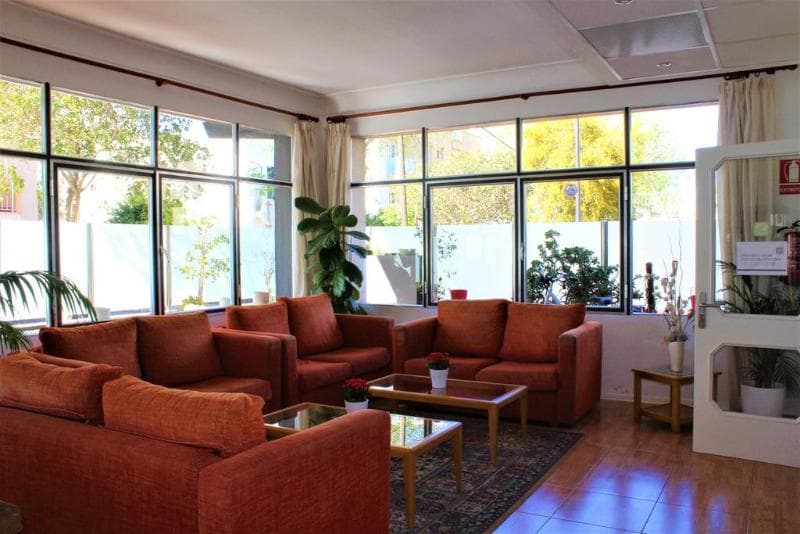 Hotel Marbel 5