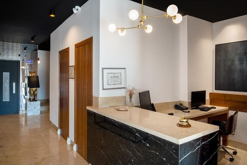 Apartamentos Islamar Arrecife (Adults only) 1