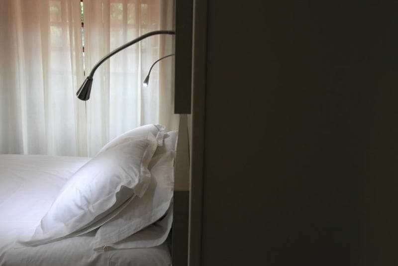 Los Guardeses Hotel 1