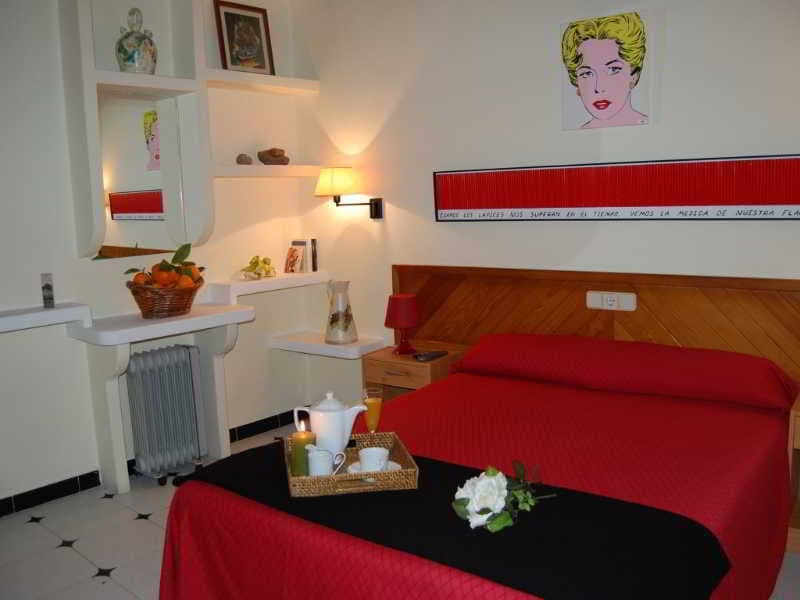 Hostal Can Tiu 1
