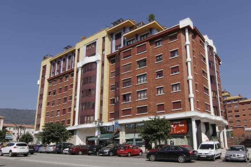 Hotel Carbayon photo 1