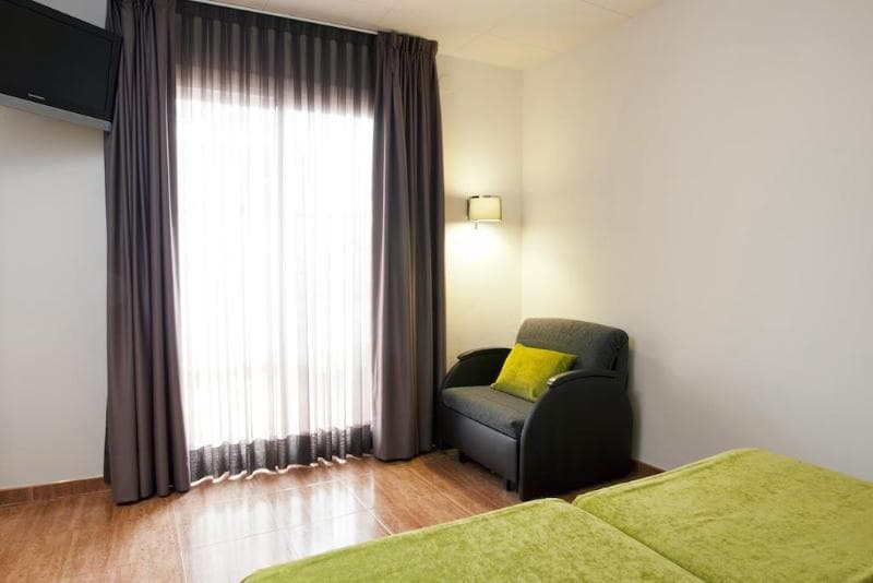 B&B El Pekinaire 5