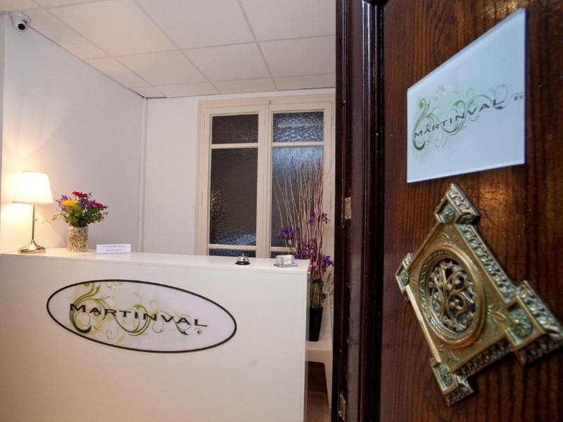 Hostal Martinval photo 1