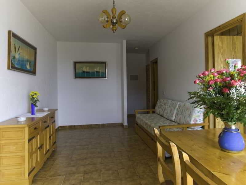 Art Apartments main