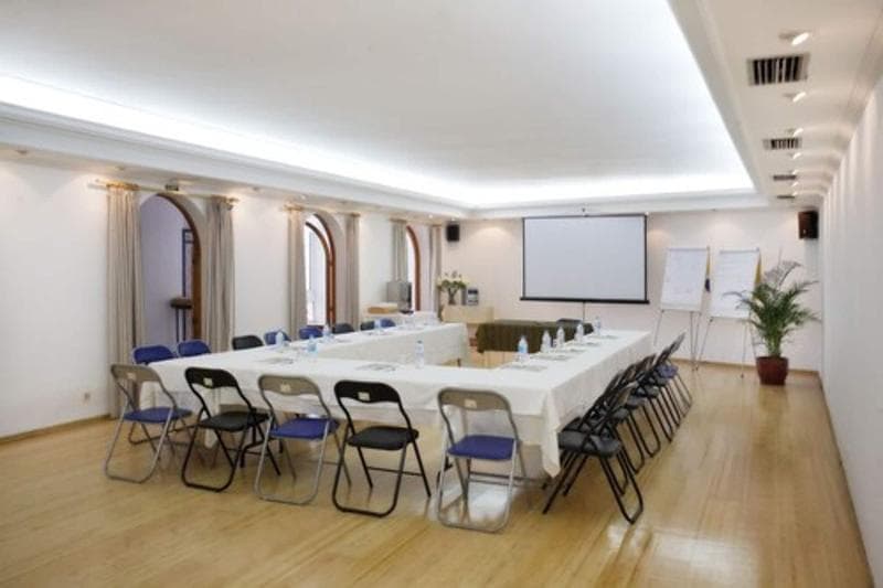 Hotel Cala Santanyi photo 1