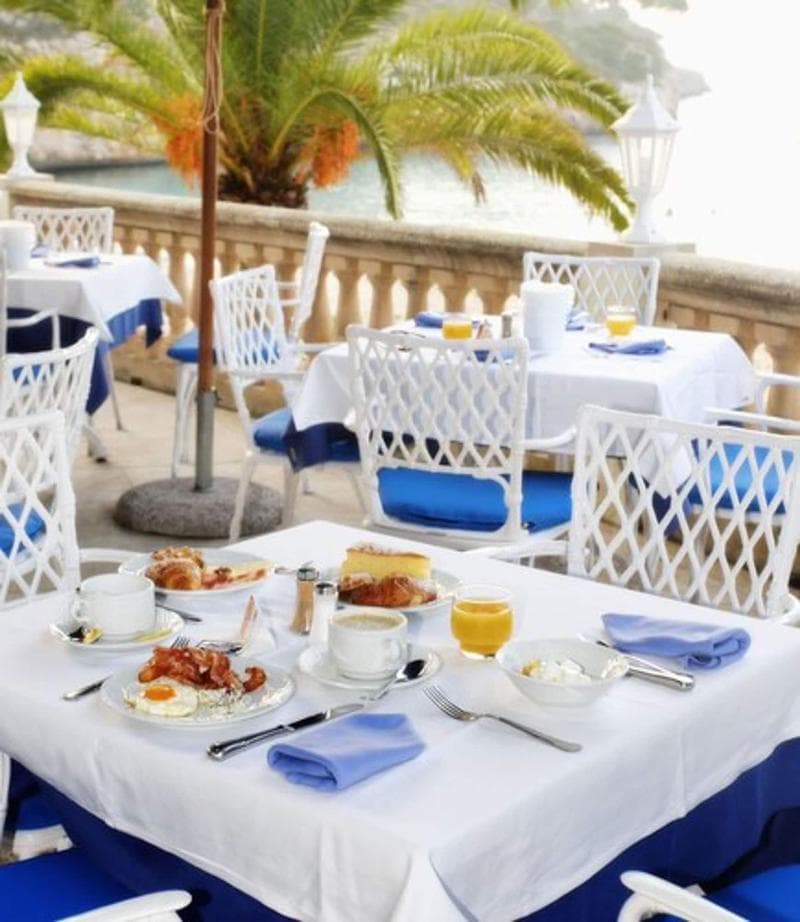 Hotel Cala Santanyi 4