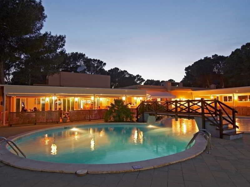 Ses Eufabietes Apartamentos 4