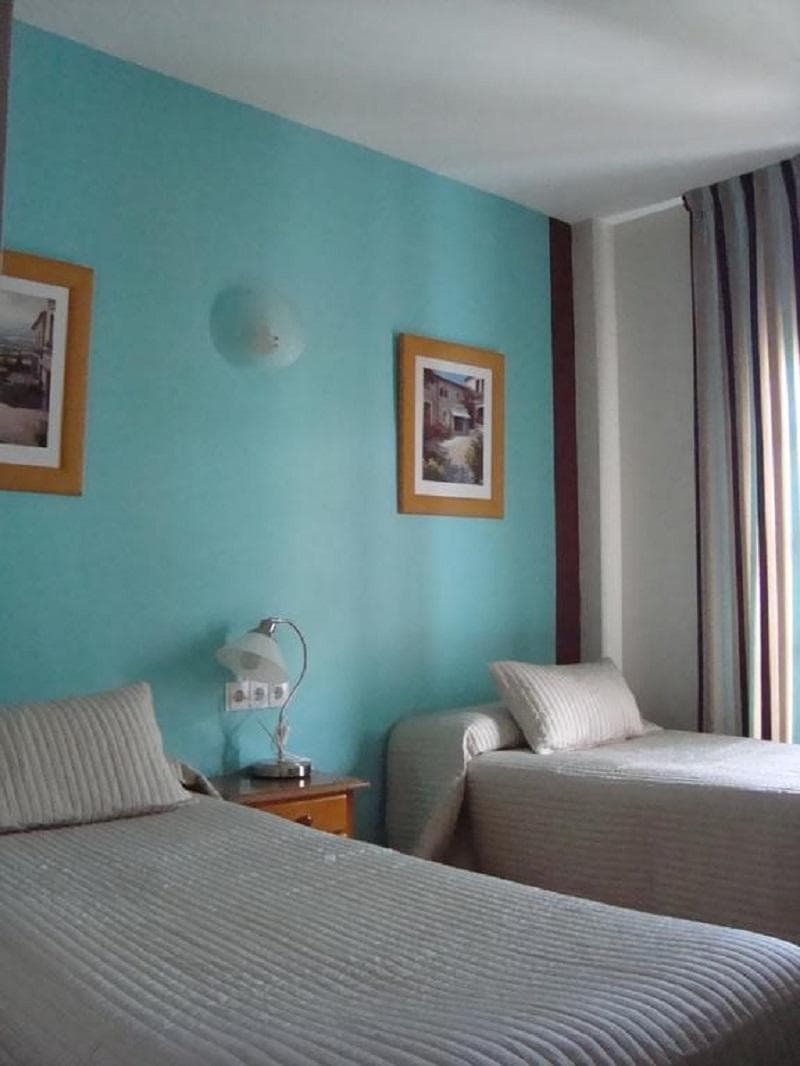 Hostal Marbella 4