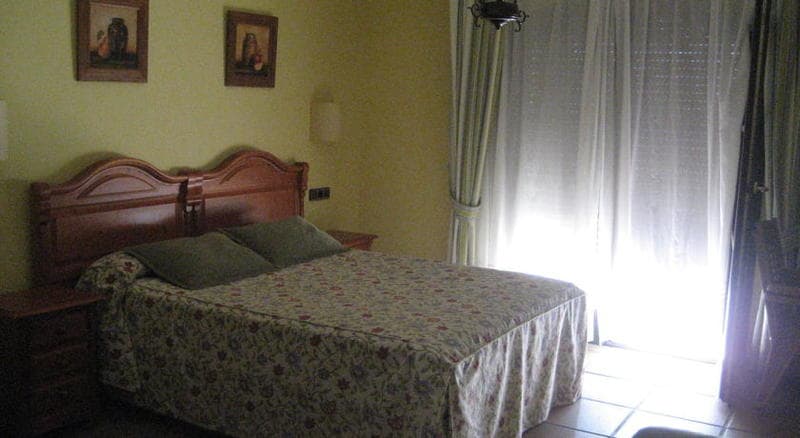 Hotel Avenida Playa main