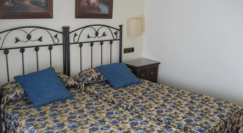 Hotel Avenida Playa 4
