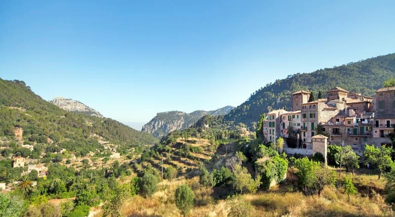 Es Petit Hotel de Valldemossa 2