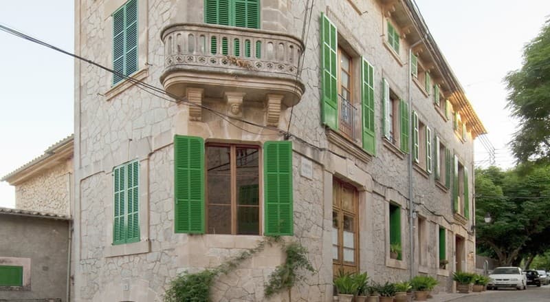 Es Petit Hotel de Valldemossa 3