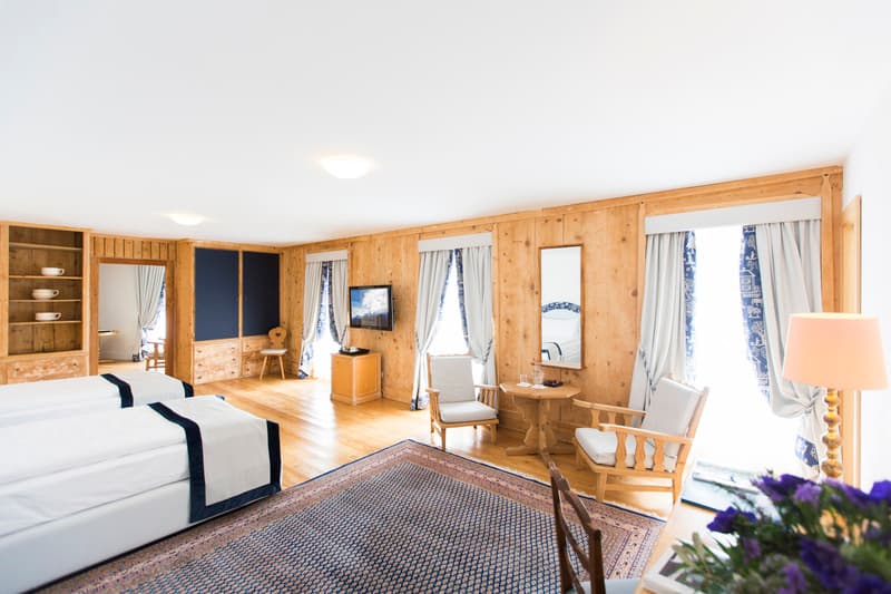 Hotel Bernina 1865 5