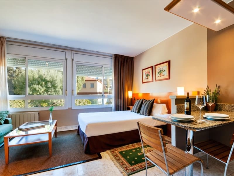 Park Sedo Benstar Hotel Group 4