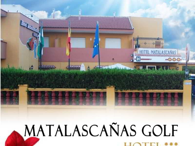 Matalascañas Golf main