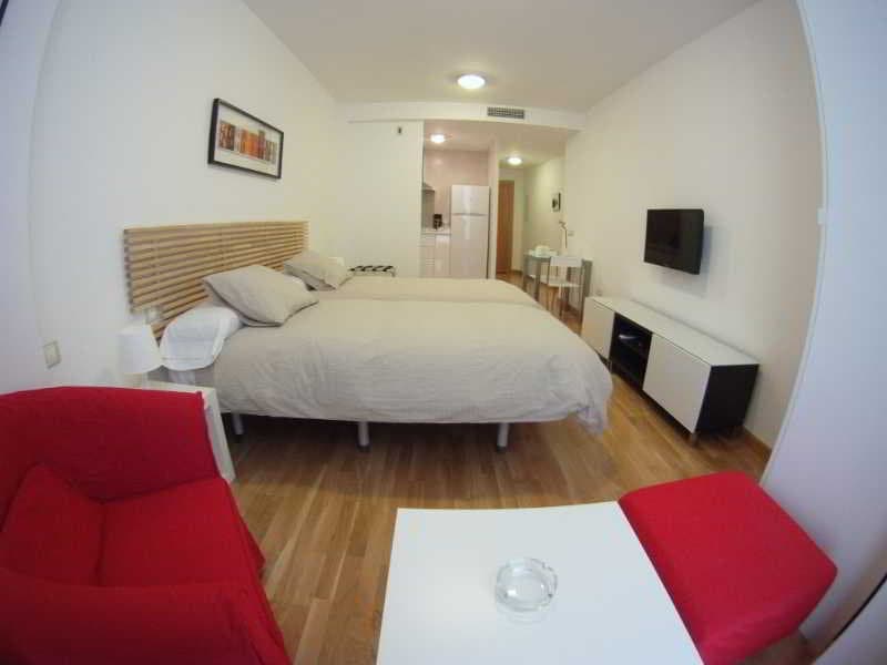 Apartamentos Debambú photo 1