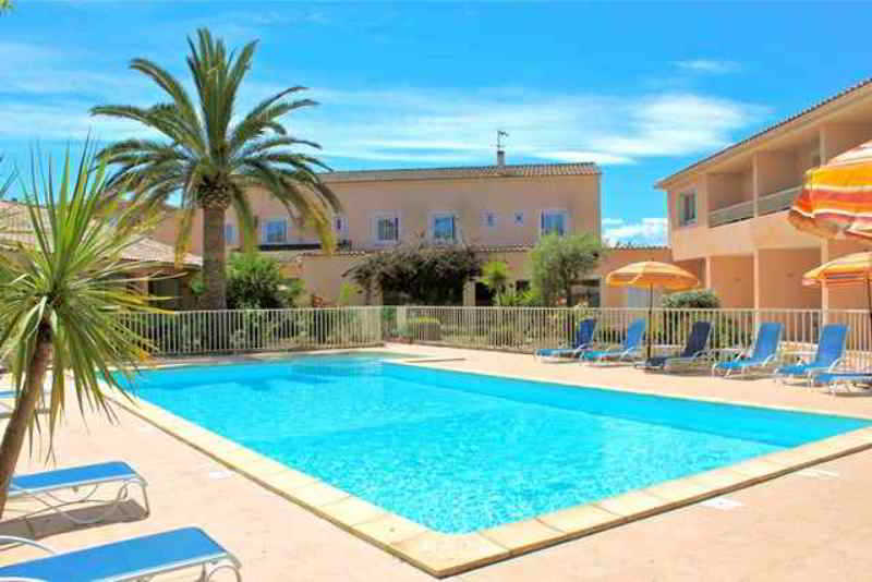 Hotel L'Empereur main