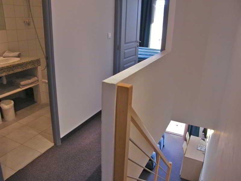 Hotel L'Empereur 3