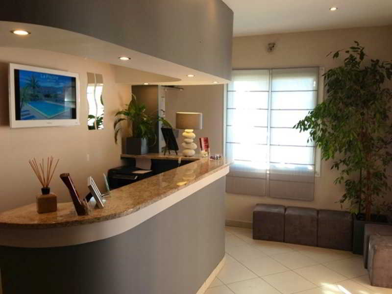 Hotel L'Empereur 4