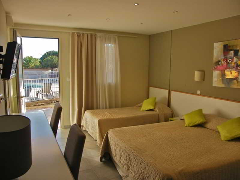 Hotel L'Empereur 5