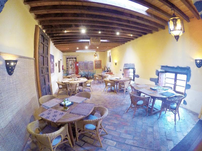 Casa Tomaren 5