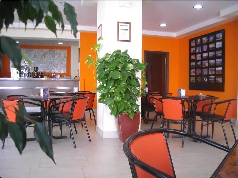 Hostal Villa (Adults Only) main