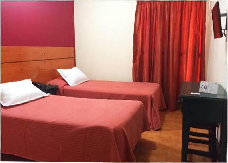 Hostal Villa (Adults Only) photo 1