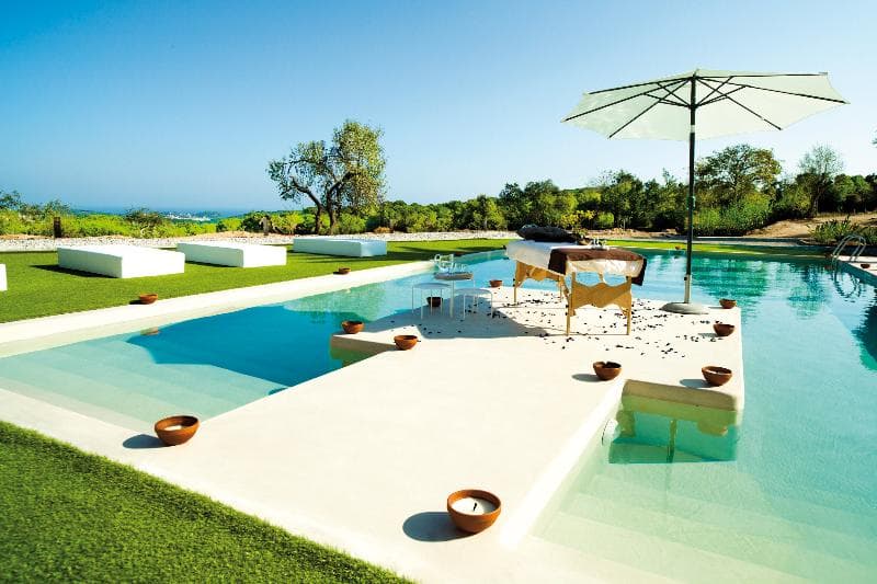 Sant Pere del Bosc Hotel & SPA - Adults Only 3