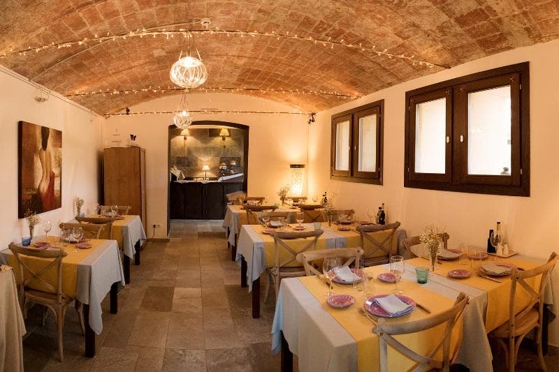 Sant Pere del Bosc Hotel & SPA - Adults Only 5