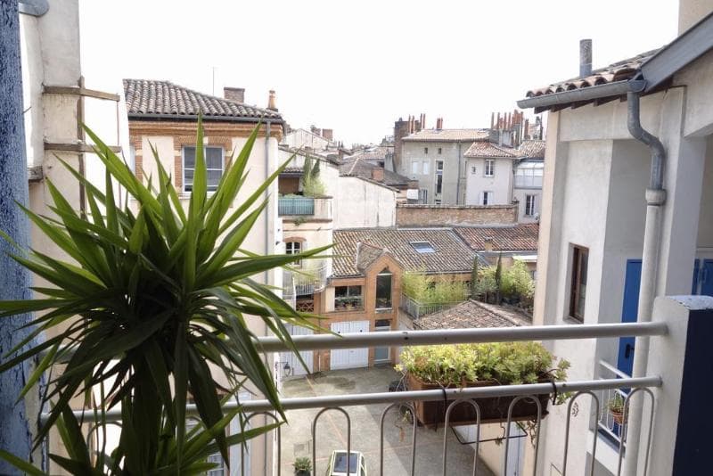 Hôtel Croix Baragnon 3