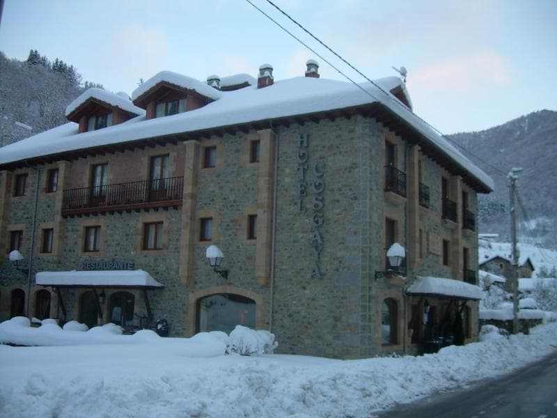 Hotel Cosgaya photo 1