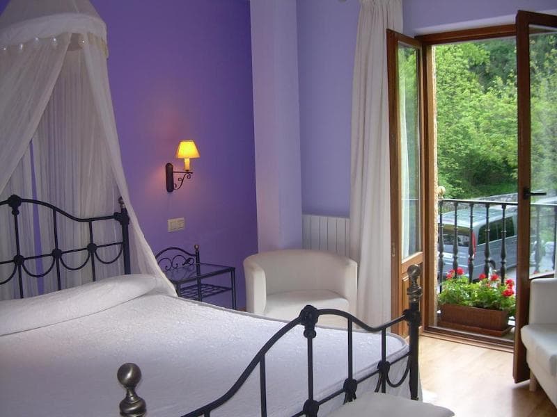 Hotel Cosgaya 5