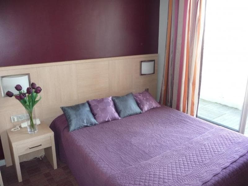 Hotel Spunta Di Mare 2