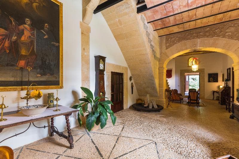 Agrotourism Sa Torre de Santa Eugenia - Adults Only 4
