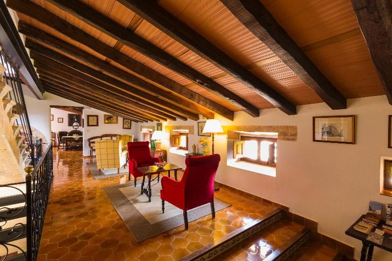 Agrotourism Sa Torre de Santa Eugenia - Adults Only 5