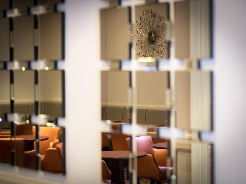 Hôtel Saint Georges 2