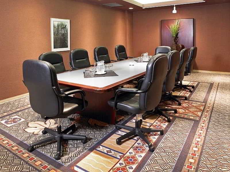 Coast Edmonton Plaza Hotel by APA photo 1