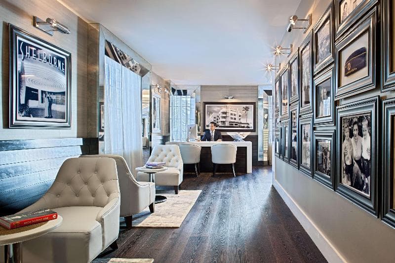Gale South Beach, Curio Collection by Hilton 4
