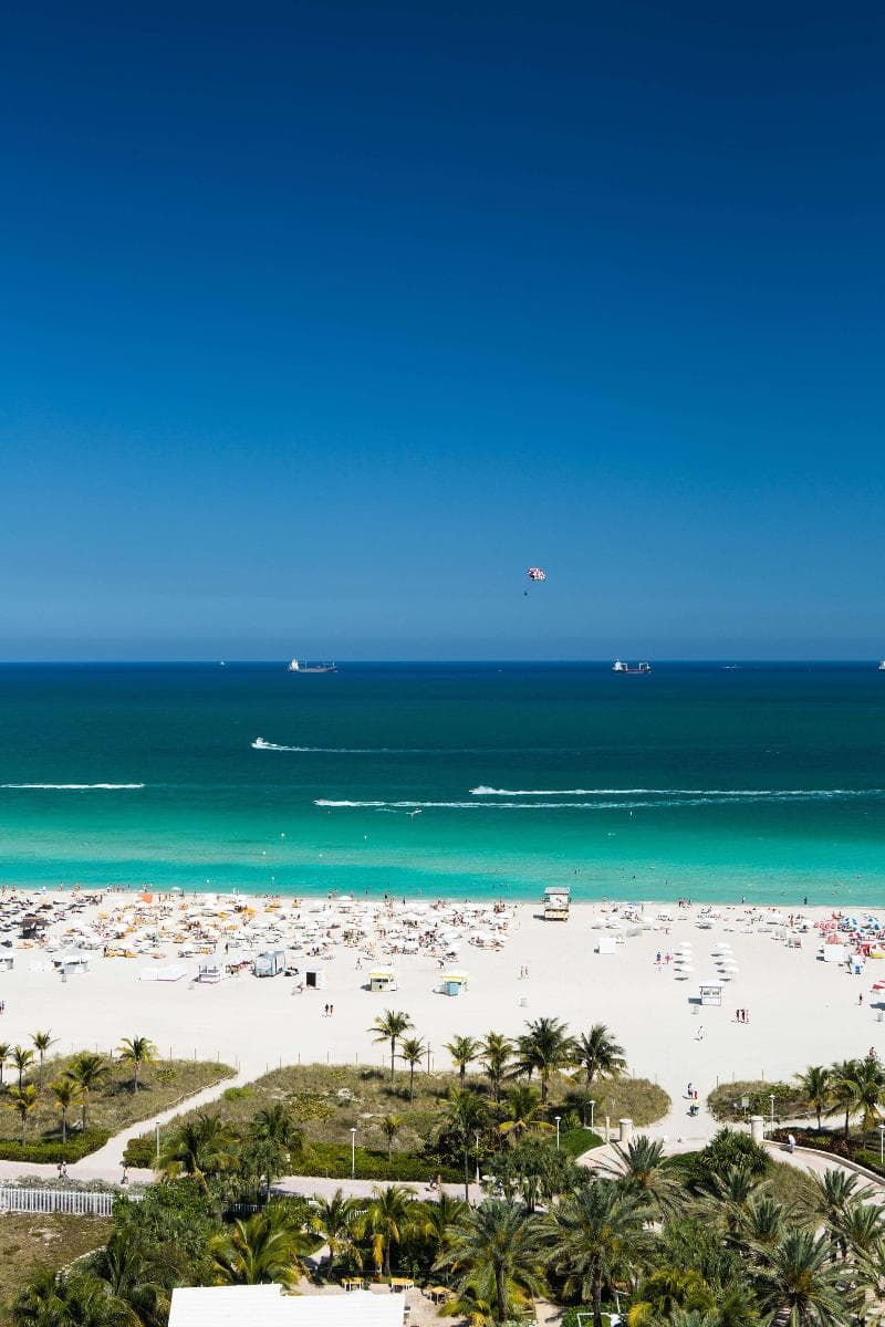 Gale South Beach, Curio Collection by Hilton 5